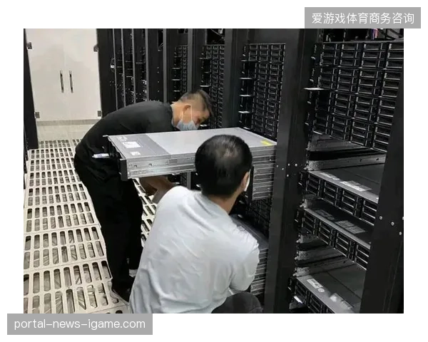 服务器机房散热不足引发的软硬件故障，正在成为拖累国际赛事传播效率的暗礁